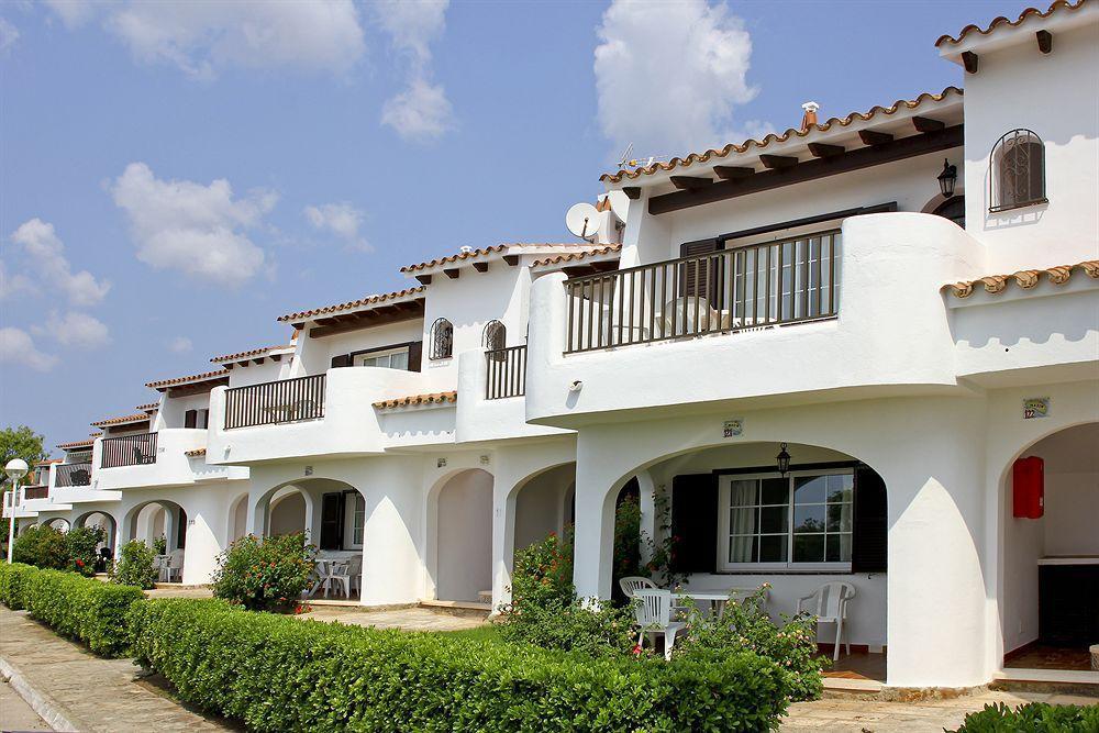 Apartamentos Son Bou Playa Gold Ngoại thất bức ảnh
