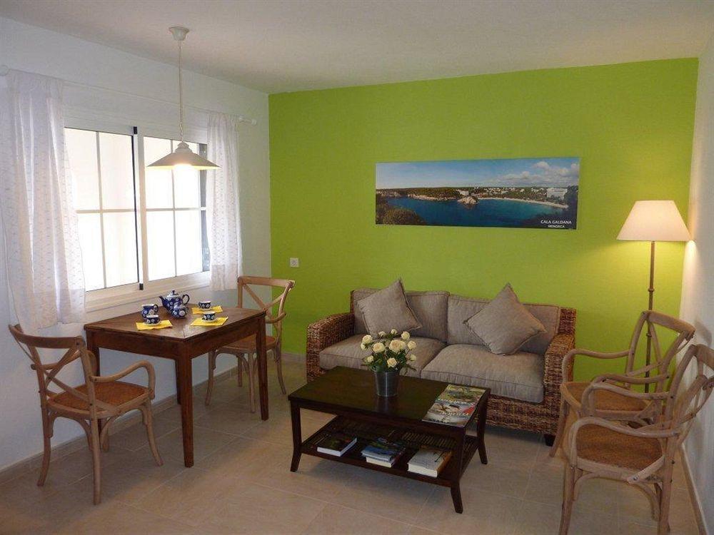 Apartamentos Son Bou Playa Gold Ngoại thất bức ảnh