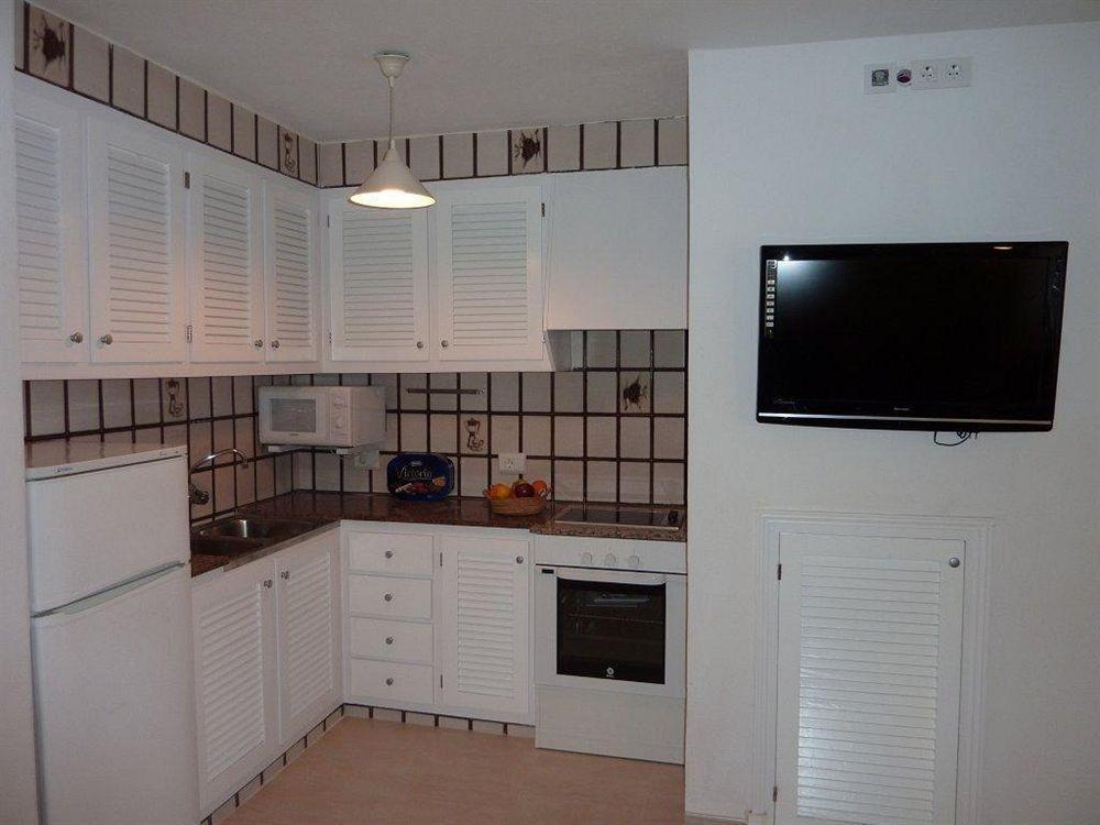 Apartamentos Son Bou Playa Gold Ngoại thất bức ảnh