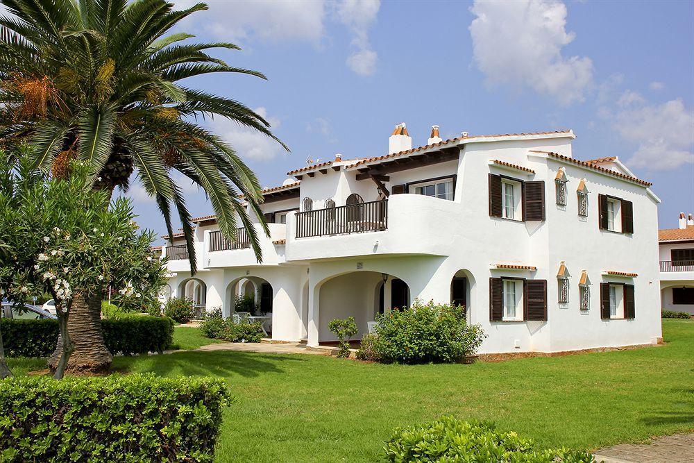 Apartamentos Son Bou Playa Gold Ngoại thất bức ảnh