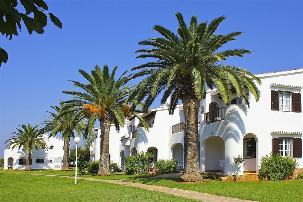 Apartamentos Son Bou Playa Gold Ngoại thất bức ảnh