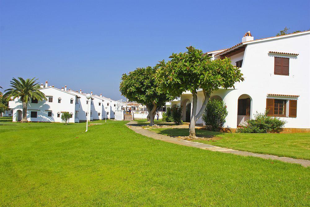 Apartamentos Son Bou Playa Gold Ngoại thất bức ảnh