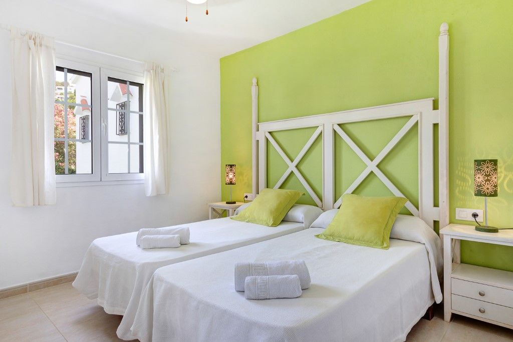 Apartamentos Son Bou Playa Gold Ngoại thất bức ảnh