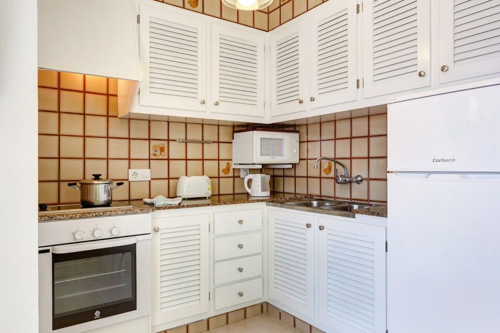 Apartamentos Son Bou Playa Gold Ngoại thất bức ảnh